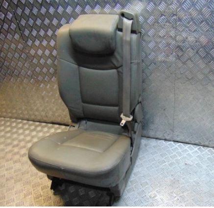 Sedadlo zad ľavy Renault Espace IV LIFT koža