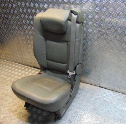 Sedadlo zad stredový Renault Espace IV LIFT koža
