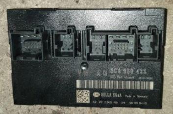 Modul komfortu  Passat B6