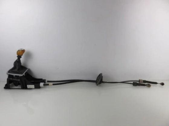 zdvihák Renault Laguna III 2.0 DCI 8200743570