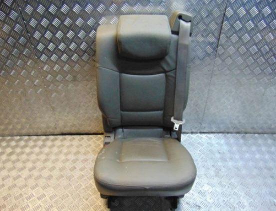 Sedadlo zad ľavy Renault Espace IV LIFT koža