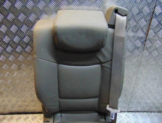 Sedadlo zad ľavy Renault Espace IV LIFT koža