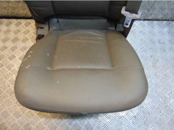 Sedadlo zad ľavy Renault Espace IV LIFT koža