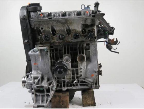 Motor benz. Seat Ibiza II FL 1.4 8V MPI ANW