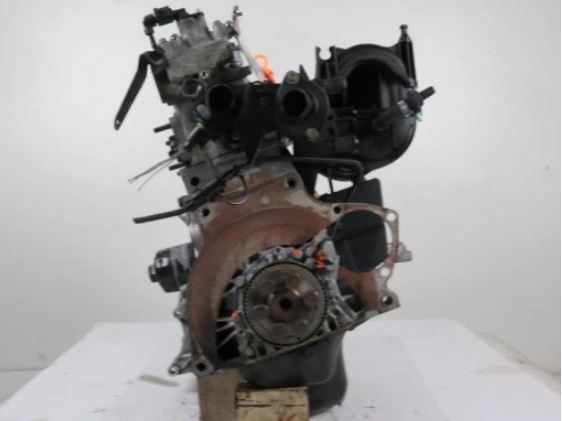 Motor benz. Seat Ibiza II FL 1.4 8V MPI ANW