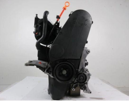 Motor benz. Seat Ibiza II FL 1.4 8V MPI ANW