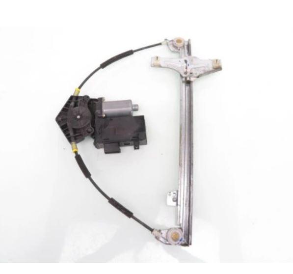 Mechanizmus okna ľavy predný Peugeot 307 9634457580