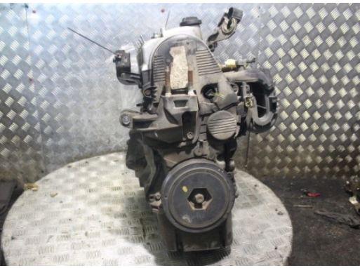 Motor Honda Civic VII 1.6 16V D16V1