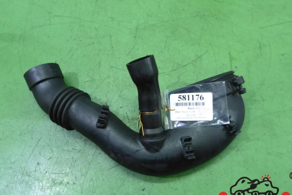 Rúra BMW E46 7787862