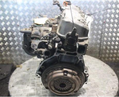 Motor Honda Civic VII 1.6 16V D16V1