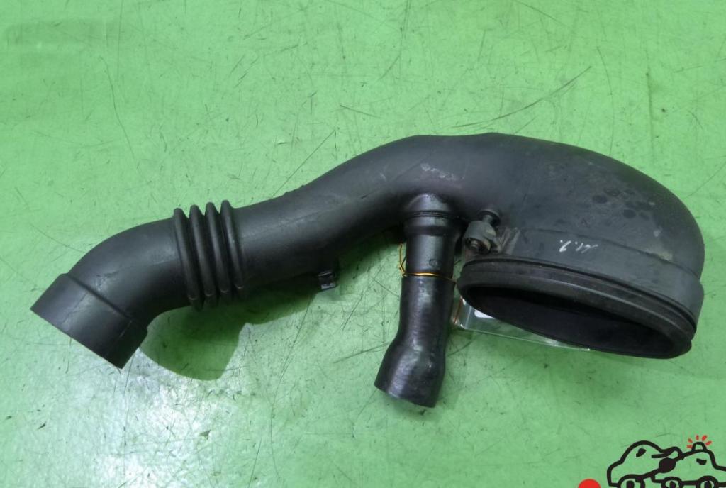Rúra BMW E46 7787862