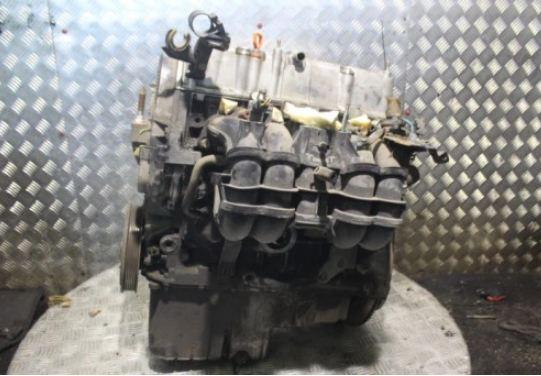 Motor Honda Civic VII 1.6 16V D16V1