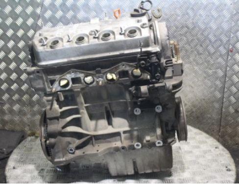 Motor Honda Civic VII 1.6 16V D16V1