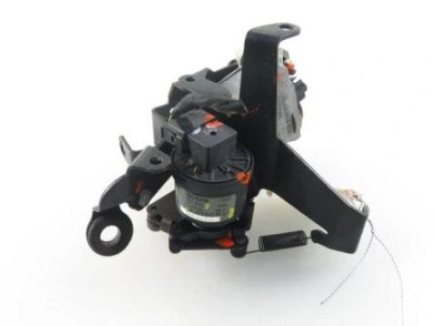 Potenciometer plynového pedálu Mercedes W210 2.2 D 0205001030