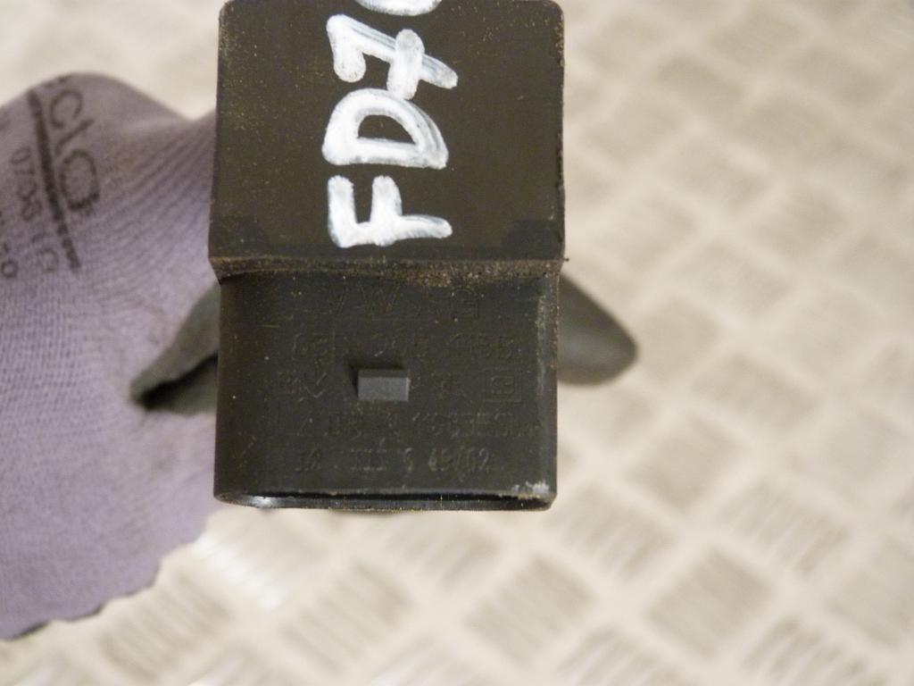 Zapaľovacia cievka Seat Ibiza III, Škoda Fabia I, VW Polo, Fox 1.2B 40kW, 44kW 03d905115b