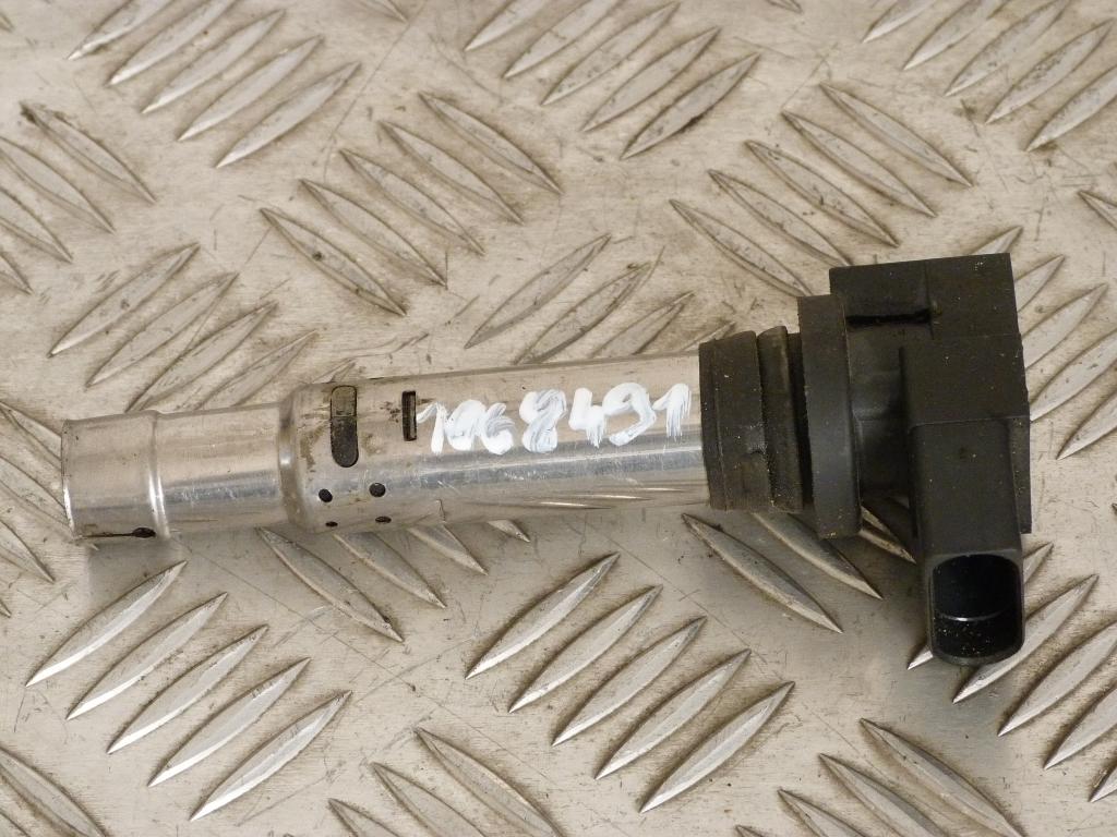 Zapaľovacia cievka Audi A1, A2, A3, Seat Altea, Cordoba, Ibiza, Leon, Toledo, Fabia, Octavia, Roomster, Superb, Yeti, VW New Beetle, Bora, Caddy, Eos, Golf IV V, Jetta III, Passat, Polo, Tiguan, Touran 1.2, 1.4, 1.4TSI, 1.6  036905715E