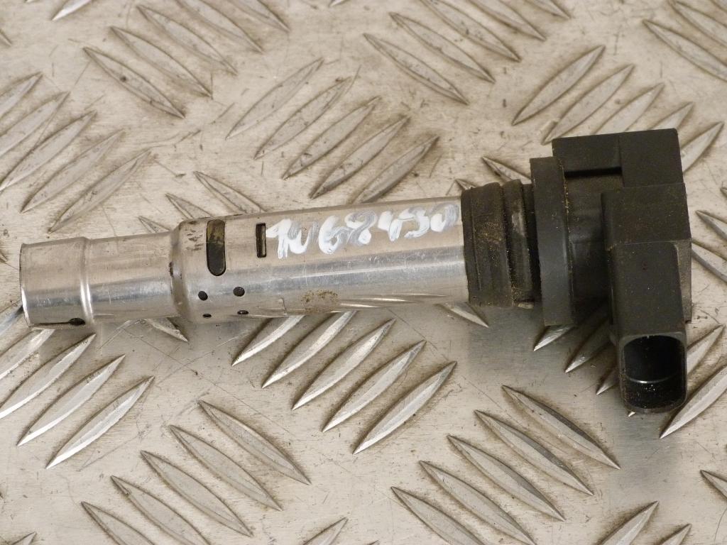 Zapaľovacia cievka Audi A1, A2, A3, Seat Altea, Cordoba, Ibiza, Leon, Toledo, Fabia, Octavia, Roomster, Superb, Yeti, VW New Beetle, Bora, Caddy, Eos, Golf IV V, Jetta III, Passat, Polo, Tiguan, Touran 1.2, 1.4, 1.4TSI, 1.6  036905715E