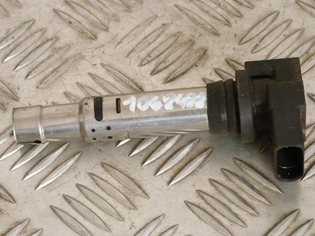 Zapaľovacia cievka Audi A1, A2, A3, Seat Altea, Cordoba, Ibiza, Leon, Toledo, Fabia, Octavia, Roomster, Superb, Yeti, VW New Beetle, Bora, Caddy, Eos, Golf IV V, Jetta III, Passat, Polo, Tiguan, Touran 1.2, 1.4, 1.4TSI, 1.6  036905715E