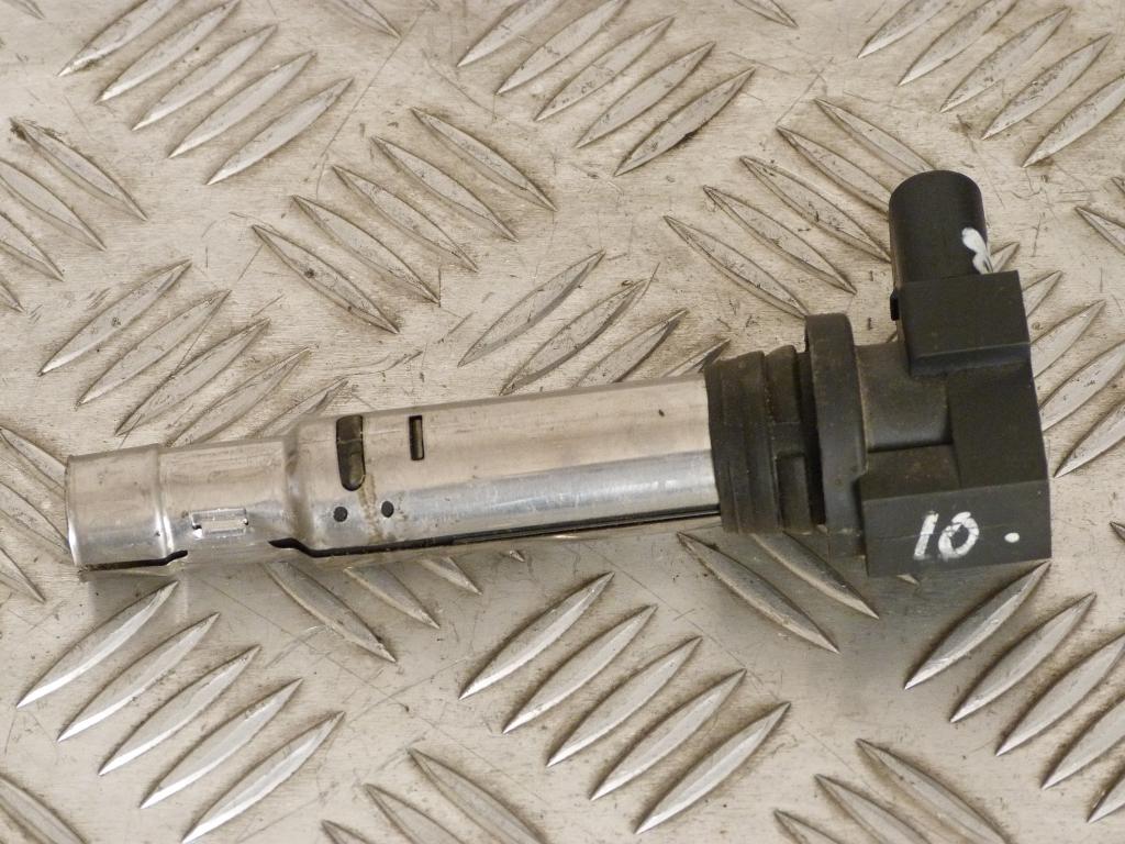 Zapaľovacia cievka Audi A1, A2, A3, Seat Altea, Cordoba, Ibiza, Leon, Toledo, Fabia, Octavia, Roomster, Superb, Yeti, VW New Beetle, Bora, Caddy, Eos, Golf IV V, Jetta III, Passat, Polo, Tiguan, Touran 1.2, 1.4, 1.4TSI, 1.6  036905715E