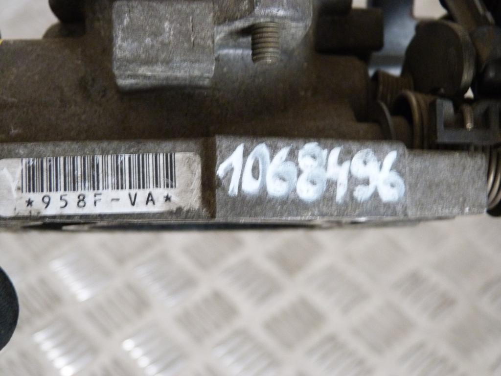 Škrtiaca klapka Ford Mondeo, Escort  VI, Galaxy 1.6, 1.8, 2.0  958fva, 95bf9b989da  3pin