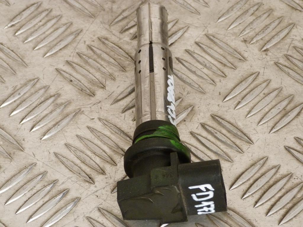 Zapaľovacia cievka Audi A1, A2, A3, Seat Altea, Cordoba, Ibiza, Leon, Toledo, Fabia, Octavia, Roomster, Superb, Yeti, VW New Beetle, Bora, Caddy, Eos, Golf IV V, Jetta III, Passat, Polo, Tiguan, Touran 1.2, 1.4, 1.4TSI, 1.6