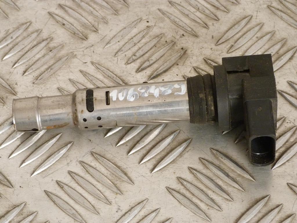 Zapaľovacia cievka Audi A1, A2, A3, Seat Altea, Cordoba, Ibiza, Leon, Toledo, Fabia, Octavia, Roomster, Superb, Yeti, VW New Beetle, Bora, Caddy, Eos, Golf IV V, Jetta III, Passat, Polo, Tiguan, Touran 1.2, 1.4, 1.4TSI, 1.6  036905715E