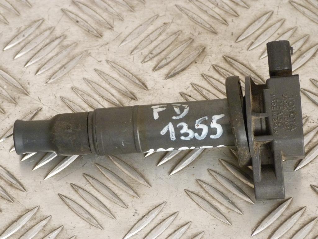 Zapaľovacia cievka Toyota Yaris, Yaris Verso, Prius, Aygo 1.0, 1.3, 1.5 90080-19021