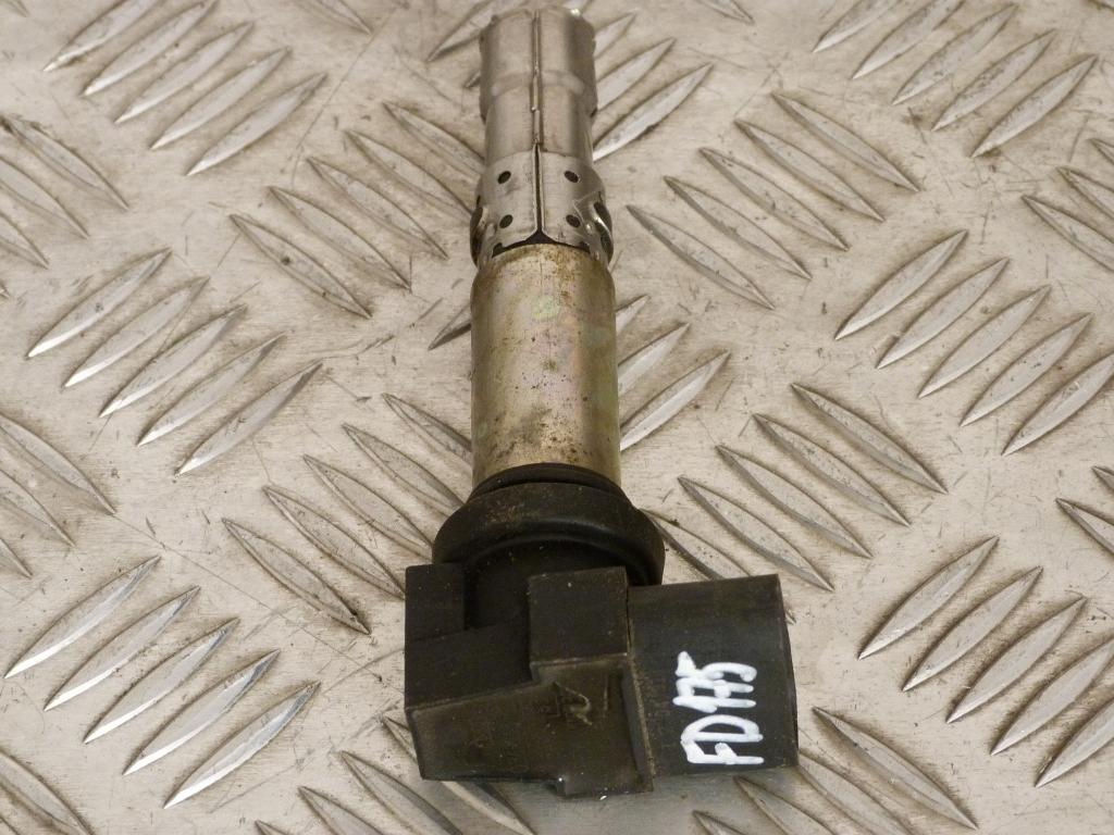 Zapaľovacia cievka Audi A1, A2, A3, Seat Altea, Cordoba, Ibiza, Leon, Toledo, Fabia, Octavia, Roomster, Superb, Yeti, VW New Beetle, Bora, Caddy, Eos, Golf IV V, Jetta III, Passat, Polo, Tiguan, Touran 1.2, 1.4, 1.4TSI, 1.6  036905100a