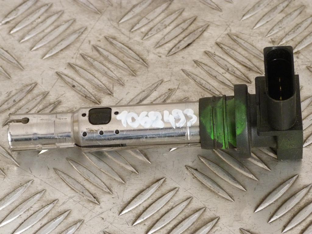 Zapaľovacia cievka Audi A1, A2, A3, Seat Altea, Cordoba, Ibiza, Leon, Toledo, Fabia, Octavia, Roomster, Superb, Yeti, VW New Beetle, Bora, Caddy, Eos, Golf IV V, Jetta III, Passat, Polo, Tiguan, Touran 1.2, 1.4, 1.4TSI, 1.6