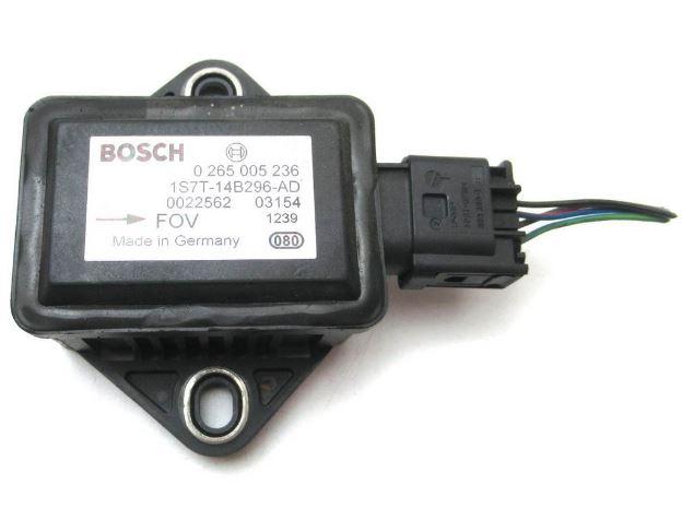 Snímač senzor ESP 0265005236