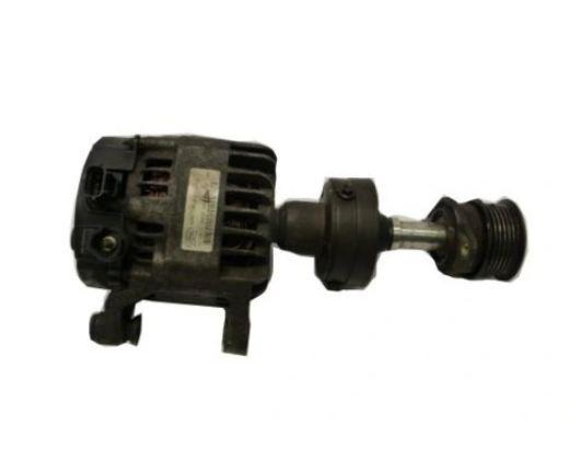 Alternátor Ford Focus Mk1 1.8 TDDI, 1.8 TDCI, 1.8 DI 63321746, 98ab10300jc 90A