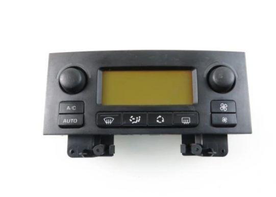 climatronic Citroen C4 I 9658084577