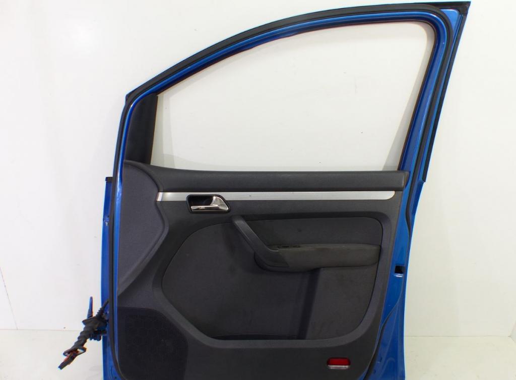 Dvere predný pravé VW Touran