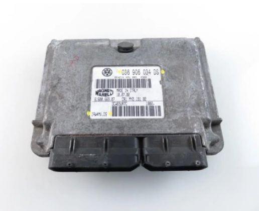 Riadiaca jednotka Leon I 1.6 16V 036906034DS 