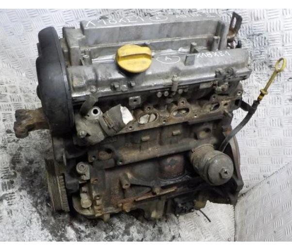 Opel Astra G II Zafira A Motor 1.8 16V X18XE1