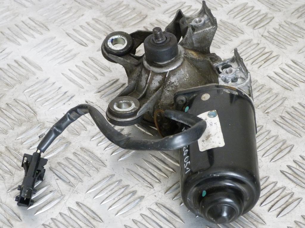 Motorček stieračov predný Opel Vectra C, Signum 23001355