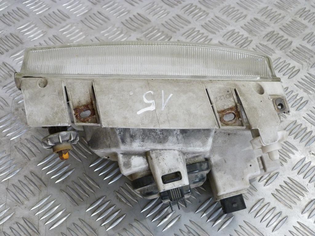 Svetlo predné pravé VW Polo r.v. 1994-1999 96249600