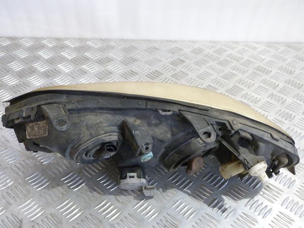 Svetlo predné pravé Opel Astra G r.v. 1999-2004