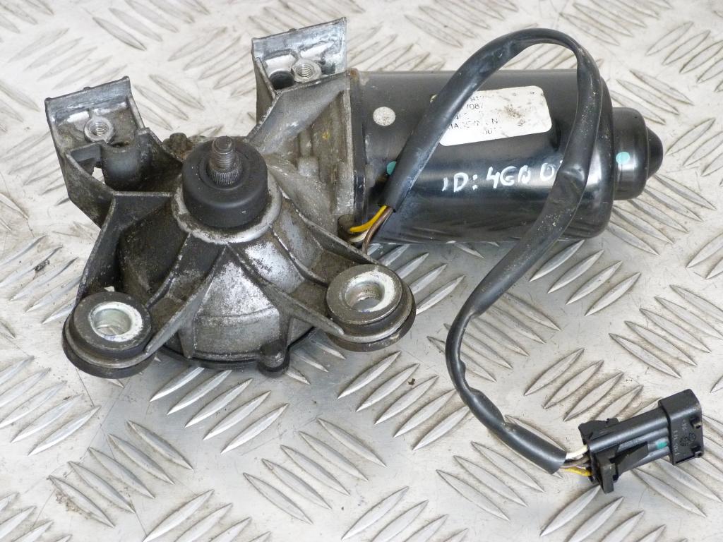 Motorček stieračov predný Opel Vectra C, Signum 23001355