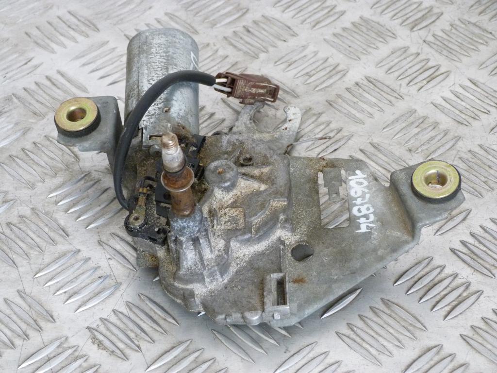 Motorček stieračov zadný Peugeot 406 Combi 0390201e56