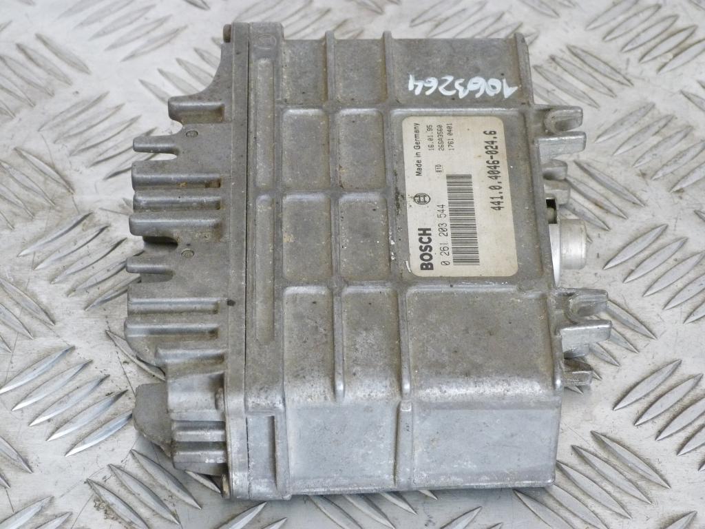 Riadiaca jednotka motora Škoda Felícia 1,3 0261203544, 441040460246