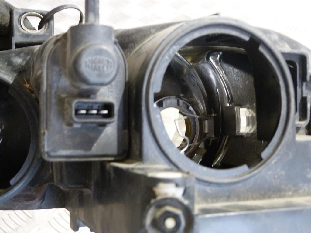 Svetlo predné pravé Alfa Romeo 156 r.v. 1997-2003