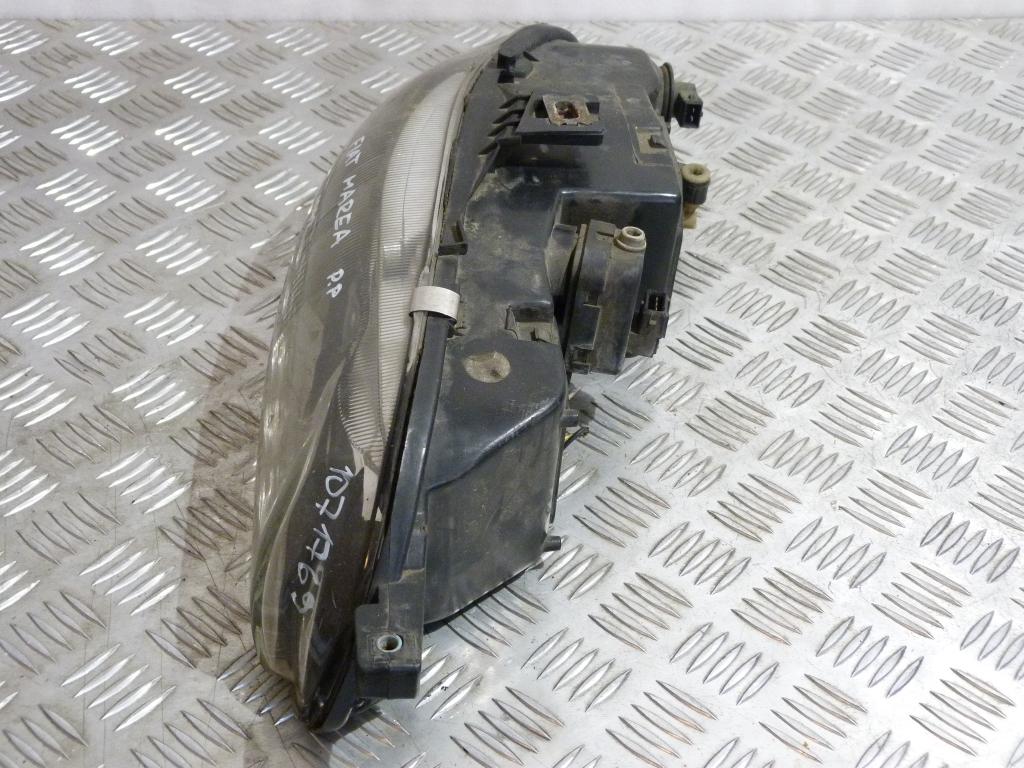 Svetlo predné pravé Fiat Marea r.v. 1996-2007