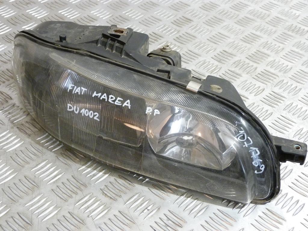 Svetlo predné pravé Fiat Marea r.v. 1996-2007