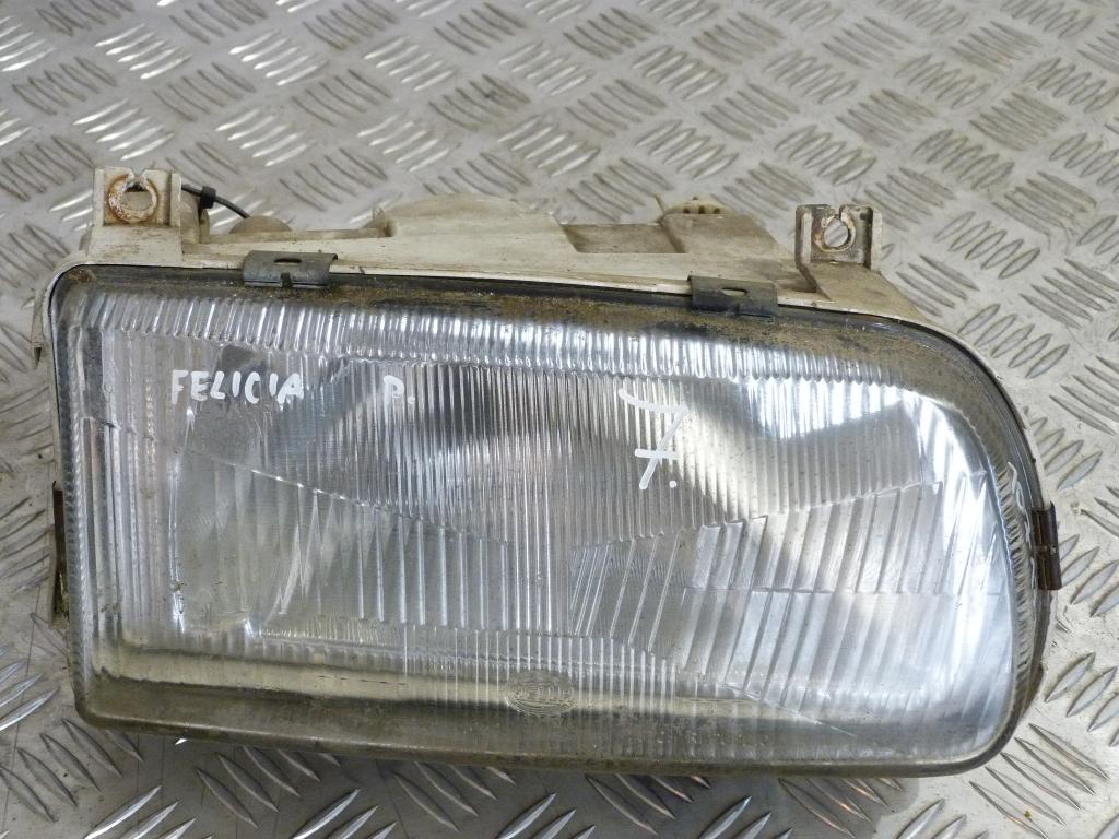 Svetlo predné pravé Škoda Felícia r.v. 1994-1997 24605600
