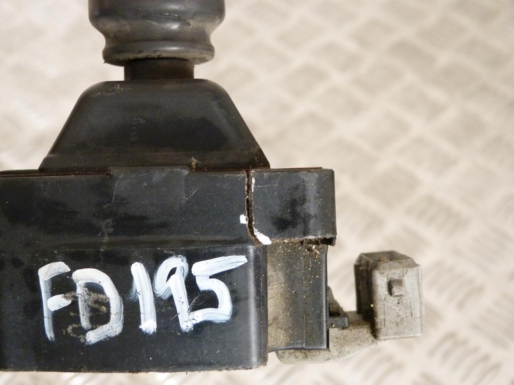 MODUL  Citroen  C3,  Berlingo,  Peugeot  206, 307 1.6, 1.6 16V 9636337880,  4PIN