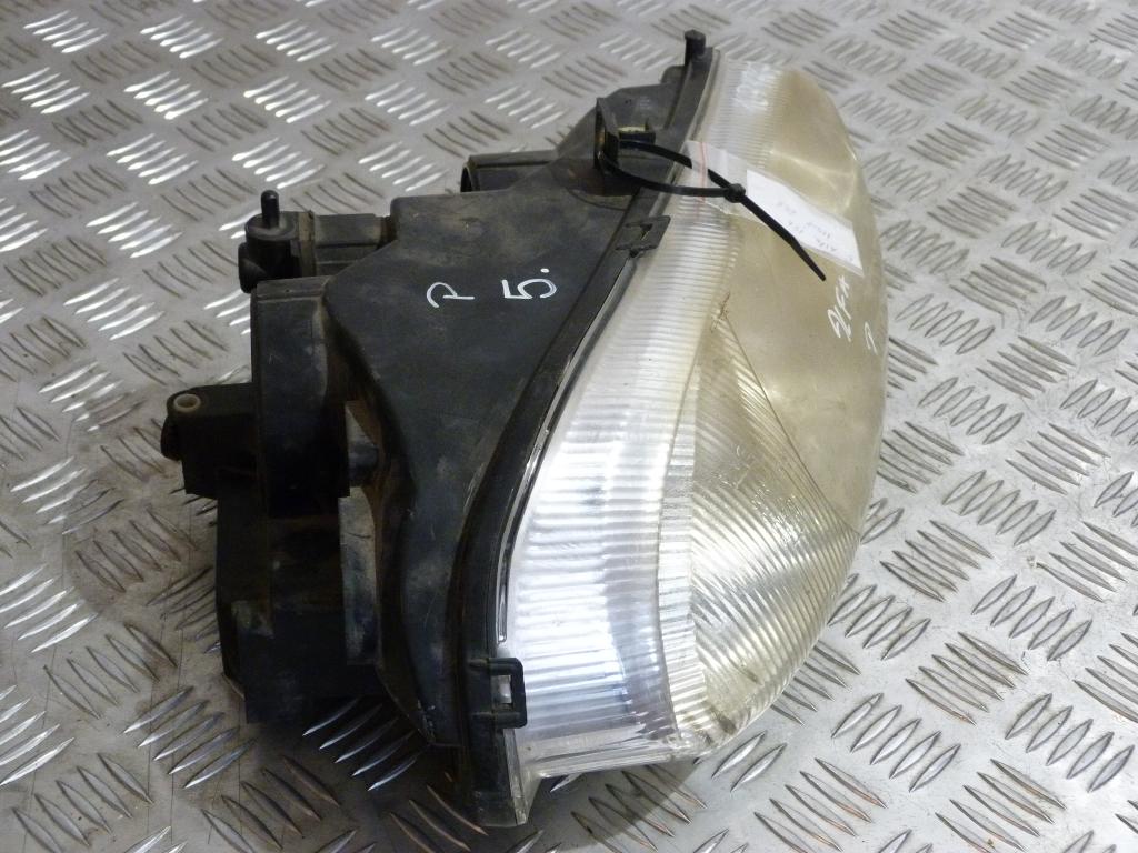 Svetlo predné pravé Alfa Romeo 156 r.v. 1997-2003