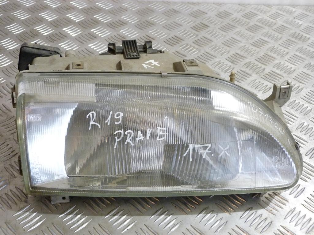 predné pravé Renault r19 r.v. 1991-1995