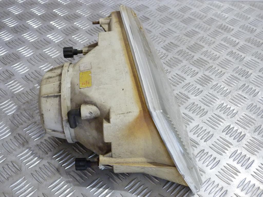 Svetlo predné ľavé Škoda Favorit