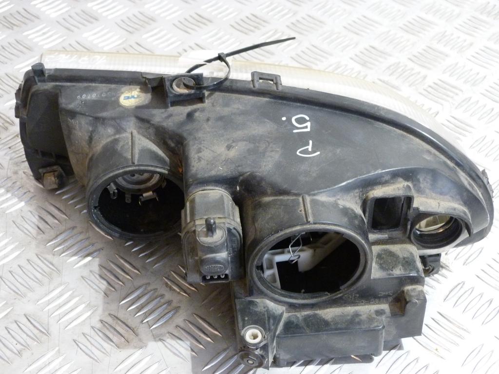 Svetlo predné pravé Alfa Romeo 156 r.v. 1997-2003